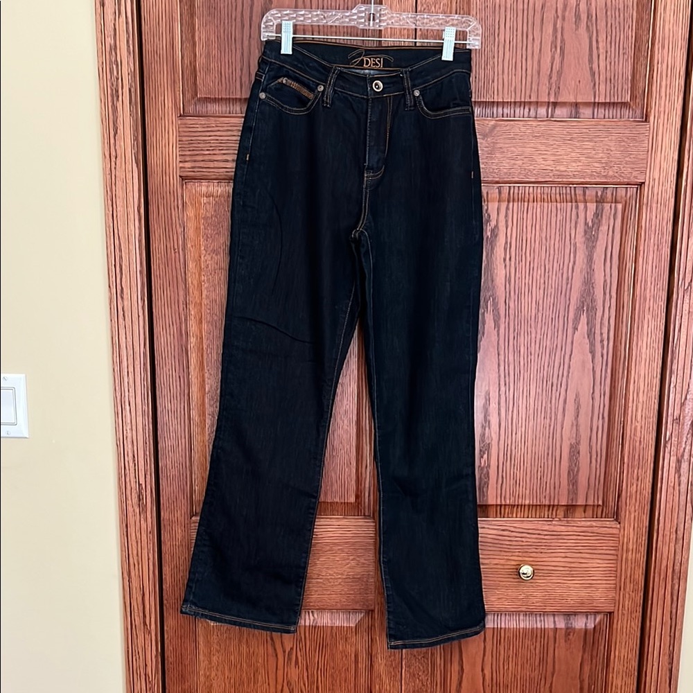 Women's Desi Jeans - 6P